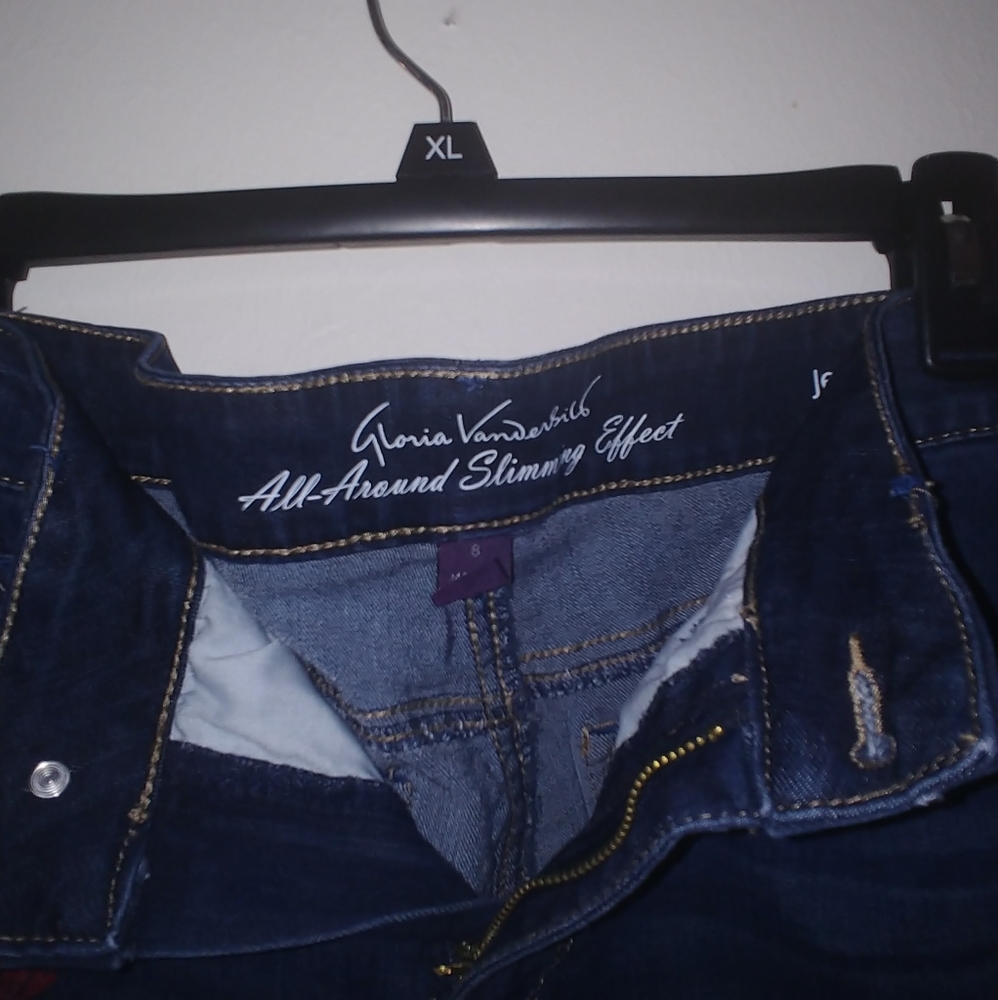 Jeans - Picture 3 of 3